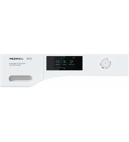 Miele 美诺 9kg全自动滚筒洗衣机 WCR860 WPS PWash2.0
